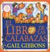 El HackettFlynn Ltd El libro de las calabazas Paperback 32 pages Gail Gibbons