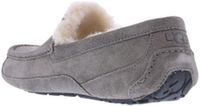 UGG Ascot Heren Sloffen - Grey - Maat 40