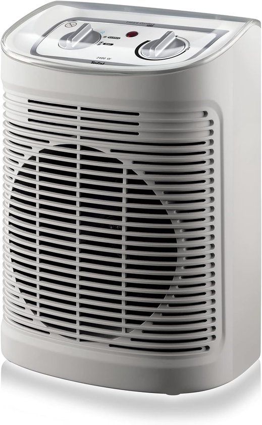 Rowenta SO6510F2 Instant Comfort Aqua - Klassieke ventilator - 2021