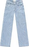 Cars Jeans Jeans Ayla Jr. Loose Fit - Meisjes