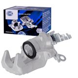 HELLA 8AN 355 783-381 Pince de frein - AN8338