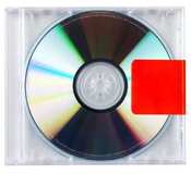 Kanye West - Yeezus