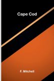 Cape Libri GmbH Cape Cod Paperback