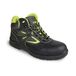 Beta Tools 72210243 Ankle Leder S3 zwart PEK 43 mm