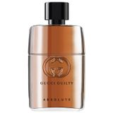 Gucci Guilty / 50 / Men