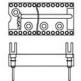 TE Connectivity 3-1437515-6 1 pc(s)