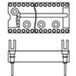 TE Connectivity 3-1437515-6 1 pc(s)