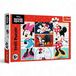 Trefl Puzzel 100 Stukjes - Vrolijke Minnie Mouse