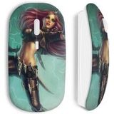 Katarina League of Legends Draadloze Muis Maniacase