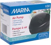 Marina luchtpomp - 100 ltr/uur