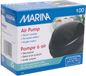 Marina luchtpomp - 100 ltr/uur