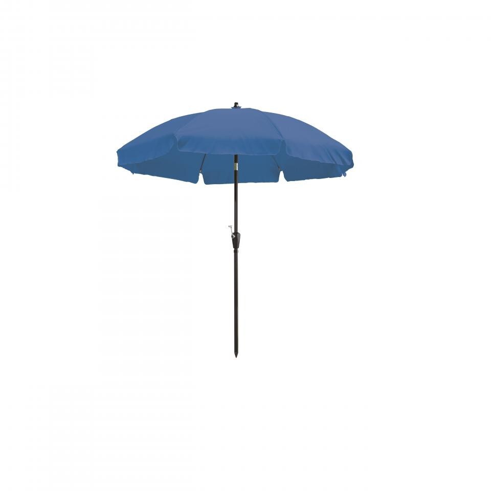 Madison parasol Lanzarote ?250 cm Aqua