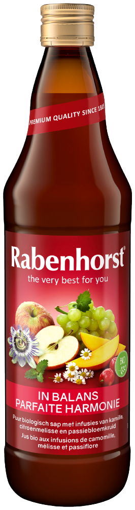 Rabenhorst Rabenhorst In Balans Sap