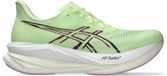 Asics Sonicblast 2 Chaussures de course pour femme Jaune Rigide