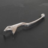 SUMITOMO Levier frein droit Alu poli Aluminium pour Scooter Peugeot 125 Satelis Après 2010 Neuf