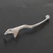 SUMITOMO Levier frein droit Alu poli Aluminium pour Scooter Peugeot 125 Satelis Après 2010 Neuf
