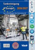 Tankreinigung ecomed-Storck GmbH Tankreinigung in Europa 2026/2027