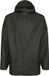 RAINS Jacket Green Maat XS
