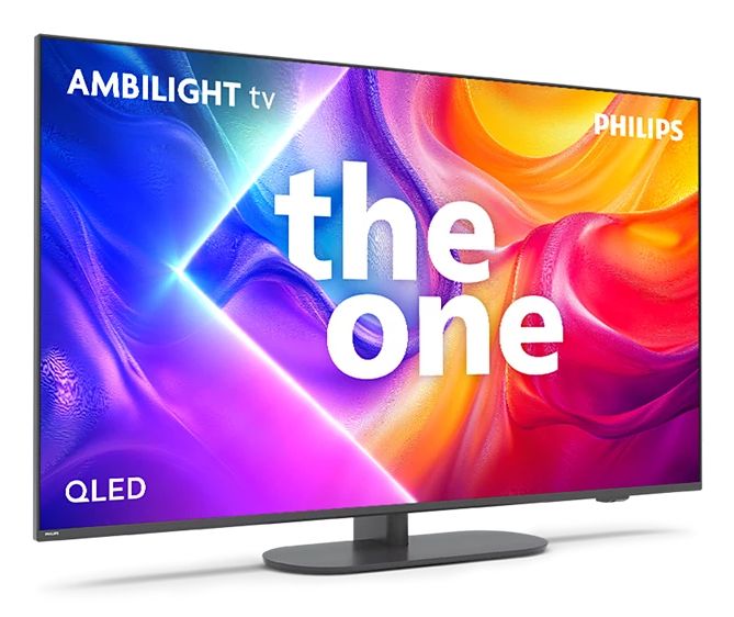 Philips The One 55PUS9000 / LED screen / 55 inch / 2025