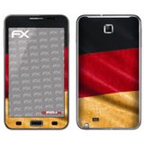 atFoliX Samsung Galaxy Note hoesje