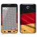 atFoliX Samsung Galaxy Note hoesje