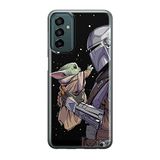 ERT GROUP Samsung M23 5G Star Wars Baby Yoda 019 TPU Hoesje