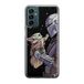 ERT GROUP Samsung M23 5G Star Wars Baby Yoda 019 TPU Hoesje