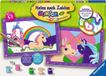 Ravensburger CreArt 27774 - Colourful Unicorn World - Schilderij op nummer Eenhoorns voor kinderen vanaf 5 jaar, schilderset met lijst, penseel en acrylverf, cadeau voor meisjes en jongens