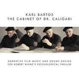 The Indigo Musikproduktion + Vertrieb GmbH The Cabinet of Dr. Caligari