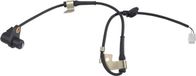 A.B.S. ABS-sensor, vitesse de roue, pour OPEL AGILA (A) (H00), numéro d'article 31335