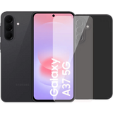 Samsung Galaxy A37 256GB Zwart 5G + Accessoirepakket