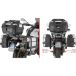 Givi Support de valise latérale Monokey CF Moto 700MT ADV