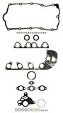 Head AJUSA Head set w/o head gasket