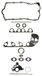 Head AJUSA Head set w/o head gasket