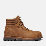 Timberland Herren Britton Road braune Lederstiefel