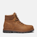 Timberland Herren Britton Road braune Lederstiefel