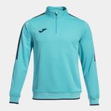 Joma Junior Sweatshirt Olimpiada Blauw
