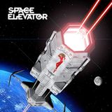 Bertus Distributie Space Elevator - Space Elevator