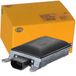 HELLA 6PZ 010 905-701 Regeleenheid, spoorwisselassisent - Inbouwplaats: Links achter
