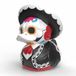 Numskull TUBBZ Canard de bain Voyage Mexique