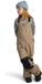 Burton Kids Skylar 2L Bib Pants Summit Taupe
