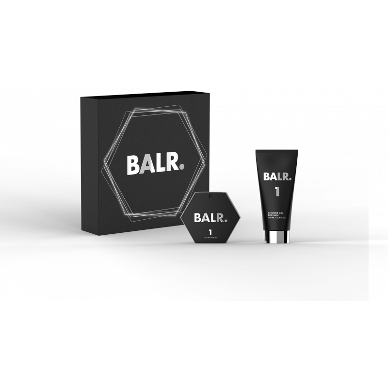 Balr. 1 heren