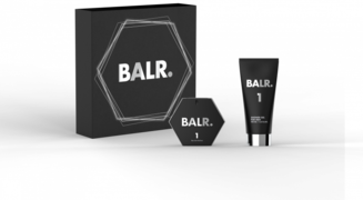 Balr. 1 heren