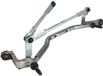 M MODECAR Modecar - Ruitensproeier pomp - Renault Clio