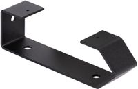 Alberts 806170 Pia plankdrager, zwart, 60 x 205 x 45 mm