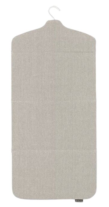 Brabantia Refresh & Steam Kledingstoombord - Grey