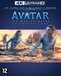Avatar: The Way Of Water (4K Ultra HD Blu-ray)