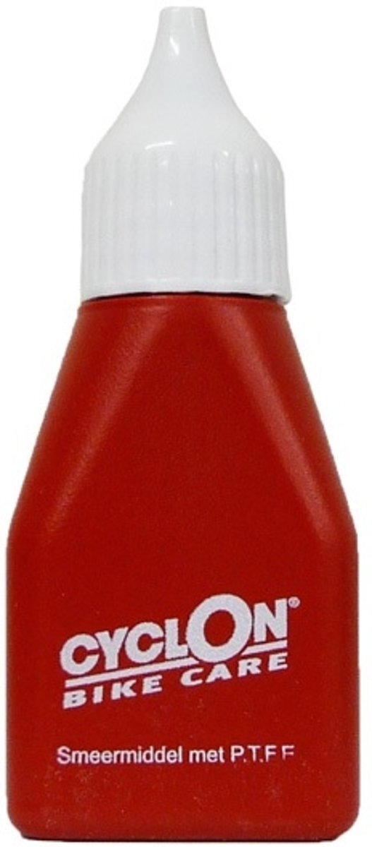 Cyclon Wet Lube 625ml