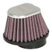 DNA sport luchtfilter sport air filter 54mm