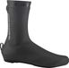 Castelli PIOGGIA 4 SHOECOVER BLACK - L 43/44